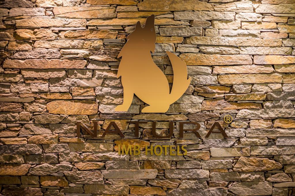 Purala - Wool Valley Hotel & Spa Covilhã Zewnętrze zdjęcie